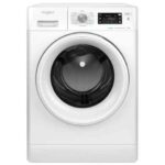 Whirlpool FFB 9458 WV EE Πλυντήριο Ρούχων 9kg 1400 Στροφών