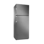 Whirlpool WT70I 832 X Ψυγείο Δίπορτο 423lt Total NoFrost Υ180xΠ70xΒ72.5εκ. Inox