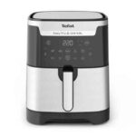 Φριτέζα Αέρος Tefal EY801D Easy Fry & Gril XXL Stainless Steel