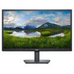 Dell E2422HN IPS Monitor 23.8" FHD 1920x1080 με Χρόνο Απόκρισης 8ms GTG