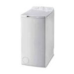 Indesit BTW L50300 EU/N Πλυντήριο Ρούχων Άνω Φόρτωσης 5kg 1000 Στροφών