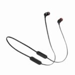 JBL Tune 125BT Black Ακουστικά Ψείρες