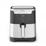 Φριτέζα Αέρος Moulinex EZ801D με Αποσπώμενο Κάδο 6.5lt