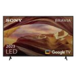 Sony LED TV KD-55X75WL 50" 4Κ Ultra HD