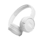 JBL Bluetooth Headphones Tune 510BT Λευκό
