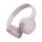 JBL Bluetooth Headphones Tune 510BT Ροζ