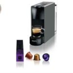 Krups XN1108V Essenza Mini (Nespresso) Μηχανή espresso
