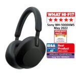 Ακουστικά Κεφαλής Sony WH-1000XM4