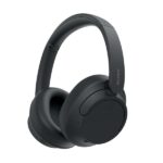 Sony WH-CH720N Ασύρματα/Ενσύρματα Over Ear Ακουστικά με 35 ώρες Λειτουργίας Μαύρα