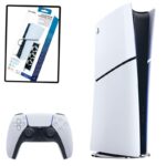 Sony PlayStation 5 Slim Digital+NACON COOLING FAN