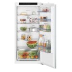 Εντοιχιζόμενο Μονόπορτο Ψυγείο Bosch KIR41VFE0(ΓΕΡΜΑΝΙΑΣ)