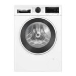 Bosch WGG254ZLGR  Πλυντήριο Ρούχων 10kg 1400 Στροφών