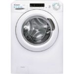 Candy CS4 1172DE/1-S Πλυντήριο Ρούχων 7kg 1100 Στροφών
