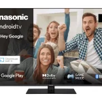 Panasonic Smart Τηλεόραση 65" 4K UHD LED TX-65MX700E- ANDROID