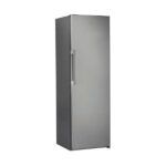 Whirlpool SW8 AM2C XR 2 Ψυγείο Συντήρησης 364lt Υ187.5xΠ59.5xΒ63εκ. Inox