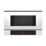 Bosch BFL7221W1 Εντοιχιζόμενος Φούρνος Μικροκυμάτων