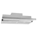 Teka CNL 9815 Plus Συρόμενος Απορροφητήρας 90cm Inox