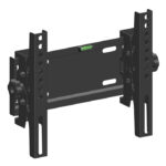 Sonora WonderWall 200 Tilt Βάση Τηλεόρασης Τοίχου έως 42" και 20kg