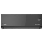 Midea Κλιματιστικό Τοίχου Black Crystal 24kBtu/h