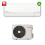 Inventor Leon LHUVI-12WFI/LHUVO-12 Κλιματιστικό 12.000 BTU/h