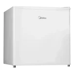 Μονόπορτο Ψυγείο Midea MDRD86FGE01