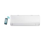 Midea Κλιματιστικό Τοίχου All Easy Pro 09kBtu/h