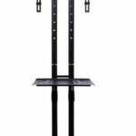 Osio OSM-7865 Τροχήλατα βάση τηλεόρασης 32″ – 65″ – VESA 600 x 400
