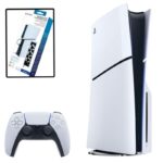 Sony PS5 Slim Edition Κονσόλα+NACON COOLING FAN