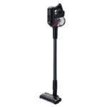 Hoover HF410H 011 25.2 V 0.4 L Μαύρο σκούπα Stick