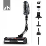 ROWENTA RH99A9WO Animal X-Force Flex 14.60 32.4 V 0.9 L Μαύρο Σκούπα Stick