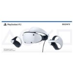 Sony PSVR2 Headset