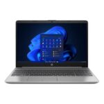 HP 255 G9 (9V1N2AT) - Οθόνη Full HD 15.6'' - AMD Ryzen 5 5625U - 16GB RAM - 512GB SSD - Windows 11 Home