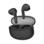 Edifier X2s Earbud Bluetooth Handsfree Ακουστικά με Αντοχή στον Ιδρώτα και Θήκη Φόρτισης Μαύρα