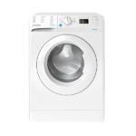 Indesit Πλυντήριο Ρούχων 6kg 1000 Στροφών MTWSA 61053 W EE