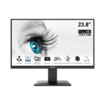 MSI Pro MP2412 VA Monitor 23.8" FHD 1920x1080 με Χρόνο Απόκρισης 4ms GTG