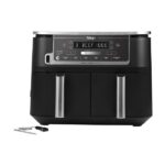 Ninja Foodi Max Dual Zone AF451EU Φριτέζα Αέρα