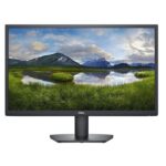 Dell E2423H VA Monitor 23.8" FHD 1920x1080 με Χρόνο Απόκρισης 8ms GTG