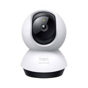TP-Link Ασύρματη IP Camera Tapo C220