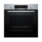 Bosch Φούρνος άνω Πάγκου 71lt HBA534ES4