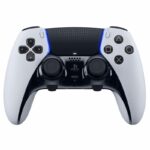 Sony DualSense Controller Edge White PS5