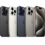 Apple iPhone 15 Pro Max 5G (8GB/256GB