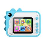 Παιδική Κάμερα Blue KIDDOBOO FotoFun