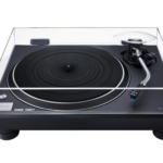 Technics SL-100CEG-K Πικάπ Direct Drive Black