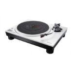 Technics SL-1500C EG-S Άσπρο Πικαπ