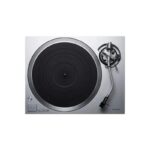 Technics SL-1500C EG-S Ασημί Πικαπ