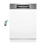 Bosch SMI4HTS00E Εντοιχιζόμενο Πλυντήριο Πιάτων