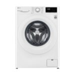 LG Πλυντήριο Ρούχων 7kg 1200 Στροφών Inverter Direct Drive F2WV3S7N3E