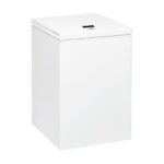 Whirlpool WH1410 A+E Καταψύκτης Μπαούλο 132lt