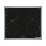 Bosch PIF645BB5E Επαγωγική Εστία Αυτόνομη 58.3×51.3εκ