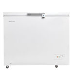 ΚΑΤΑΨΥΚΤΗΣ Davoline HD W 251L DF SG Καταψύκτης Μπαούλο 246lt